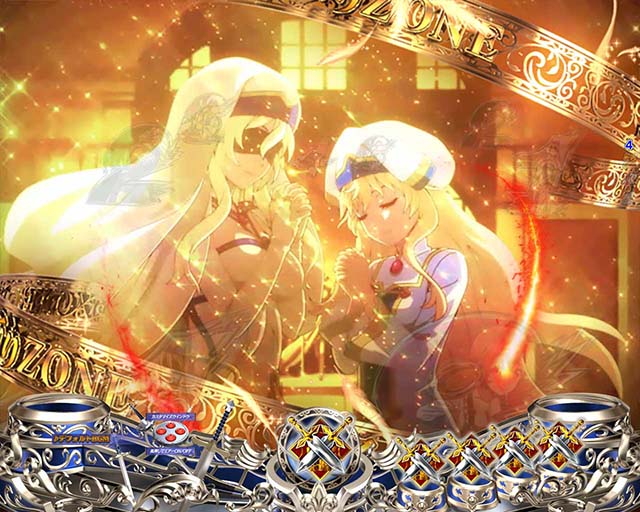 Pゴブリンスレイヤー（パチンコ）スペック・保留・ボーダー・期待値・攻略