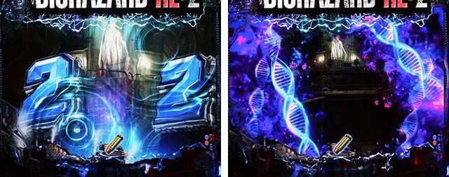 PバイオハザードRE:2（パチンコ）スペック・保留・ボーダー・期待値・攻略