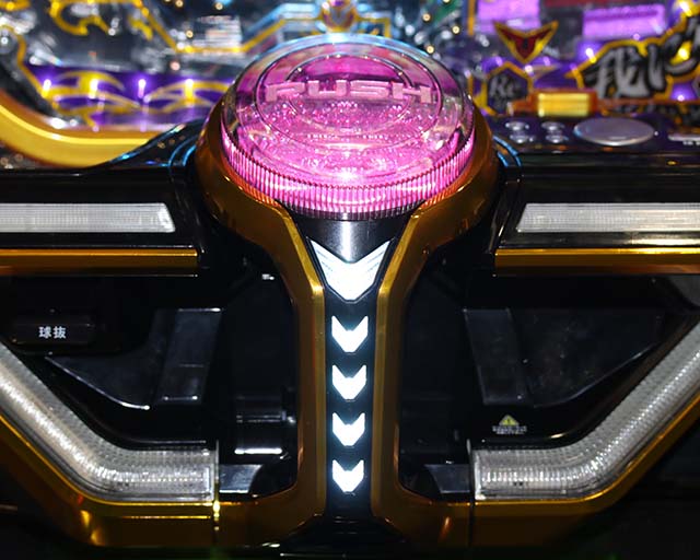 パチンコ 実機 Pコードギアス 復活のルルーシュ 循環加工済 パチンコ 実機 Pコードギアス 復活のルルーシュ 循環加工済 パチンコ