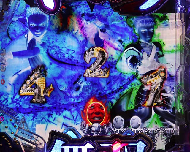 Pベルセルク無双冥府魔道ver.（パチンコ）スペック・保留・ボーダー