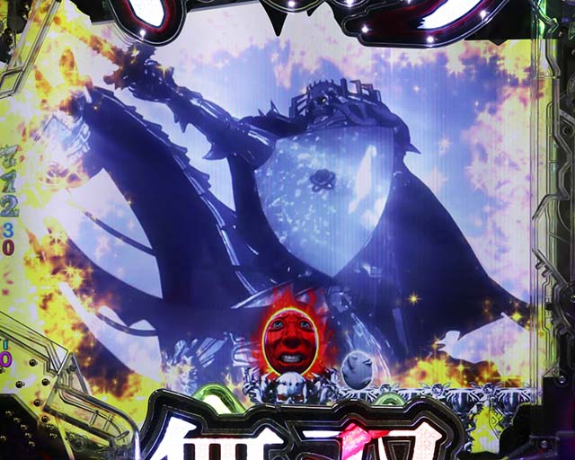 Pベルセルク無双冥府魔道ver.（パチンコ）スペック・保留・ボーダー