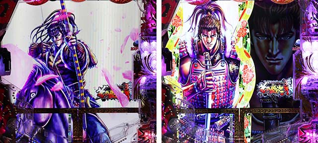 e花の慶次裂一刀両断（スマパチ）パチンコ・スペック・保留・ボーダー