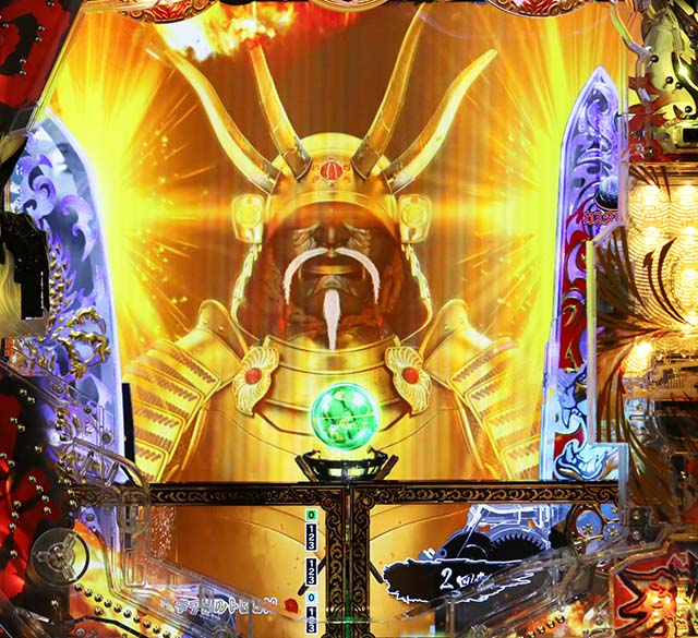 e花の慶次裂一刀両断（スマパチ）パチンコ・スペック・保留・ボーダー