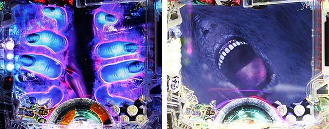 P貞子3D3（パチンコ）スペック・保留・ボーダー・期待値・攻略