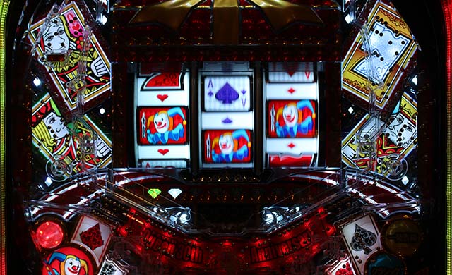 PフィーバークィーンⅡ30thANNIVERSARY EDITION（パチンコ）スペック