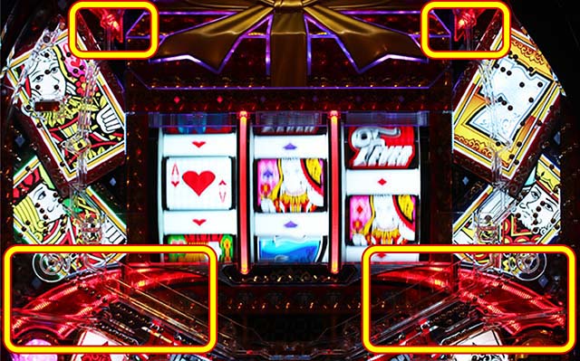 PフィーバークィーンⅡ30thANNIVERSARY EDITION（パチンコ）スペック