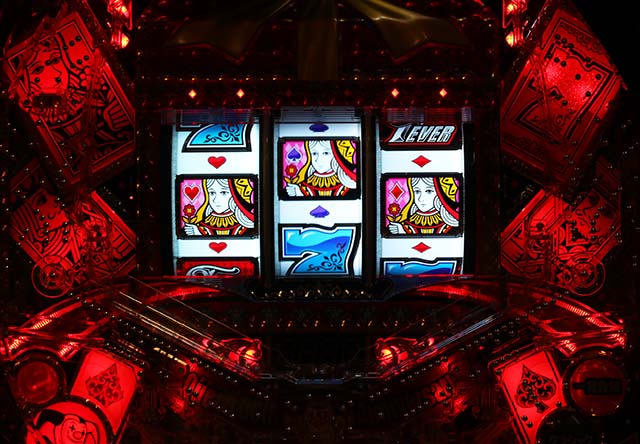 PフィーバークィーンⅡ30thANNIVERSARY EDITION（パチンコ）スペック