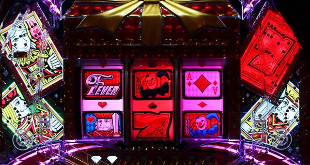 PフィーバークィーンⅡ30thANNIVERSARY EDITION（パチンコ）スペック