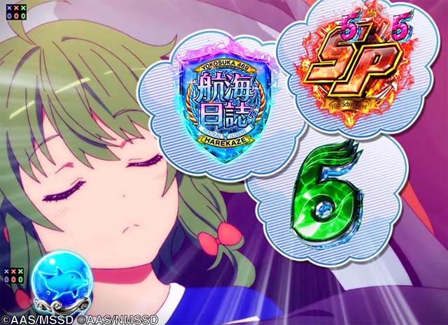 パチンコはいふり新台の演出信頼度まとめ！保留変化・群・ストーリー