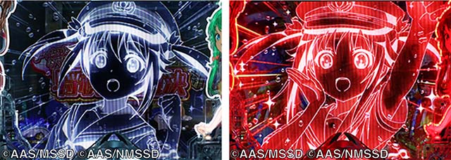 PAハイスクール・フリート オールスターすい〜とでハッピー!2400（甘