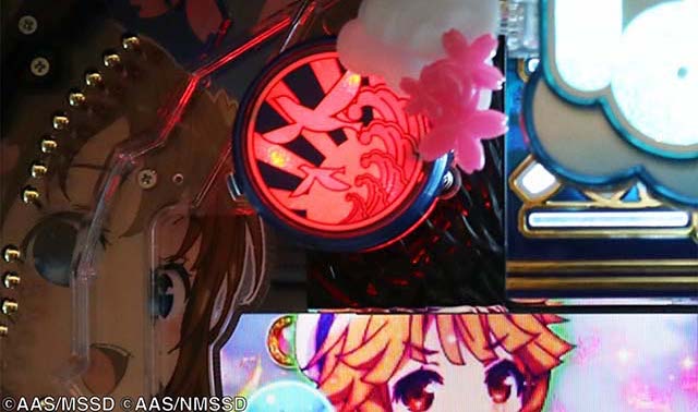 パチンコはいふり新台の演出信頼度まとめ！保留変化・群・ストーリー