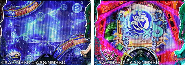 Pハイスクール・フリート オールスター（はいふりパチンコ）スペック