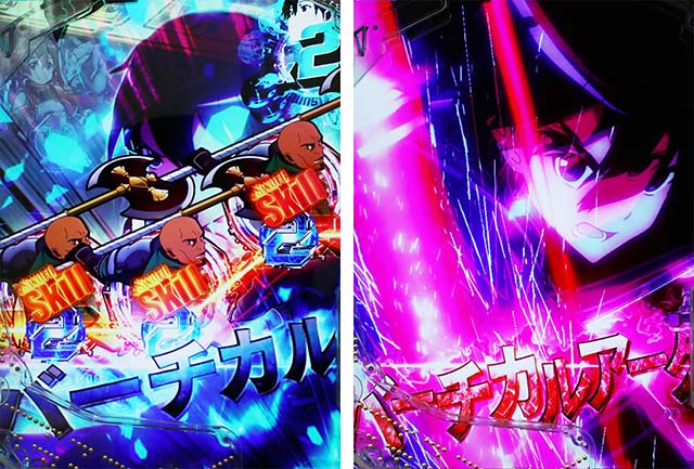 スマパチSAOの演出信頼度まとめ！どシンプル・カスタム・先読み・保留