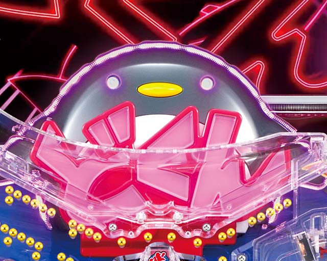 P咲-Saki-全国編 テンパイ即リーver.（甘デジ）パチンコ｜スペック