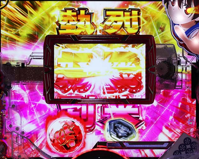 P咲-Saki-全国編 テンパイ即リーver.（甘デジ）パチンコ｜スペック