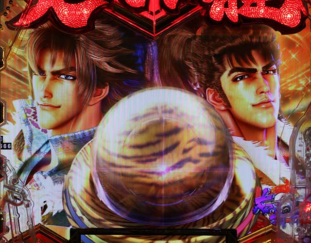 e義風堂々!!〜兼続と慶次〜3（スマパチ）パチンコ・スペック・保留