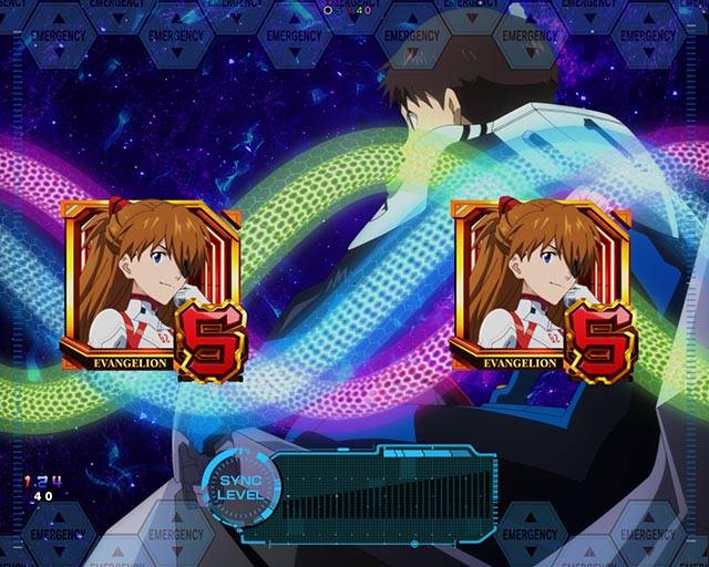 スマパチ シンフォギア エヴァンゲリオンtypeカヲル スマパチシン・エヴァンゲリオンTypeカヲル （パチンコ）スペック