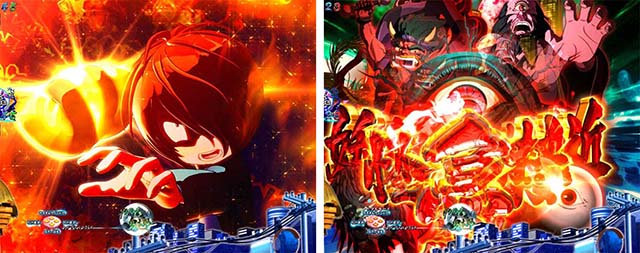 Pゲゲゲの鬼太郎獅子奮迅（パチンコ）スペック・保留・ボーダー・期待