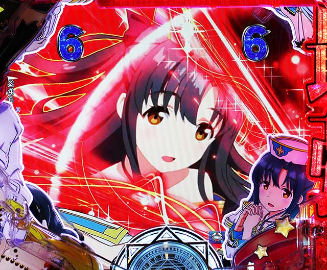 Pフィーバーありふれた職業で世界最強 Light ver.（甘デジ）パチンコ