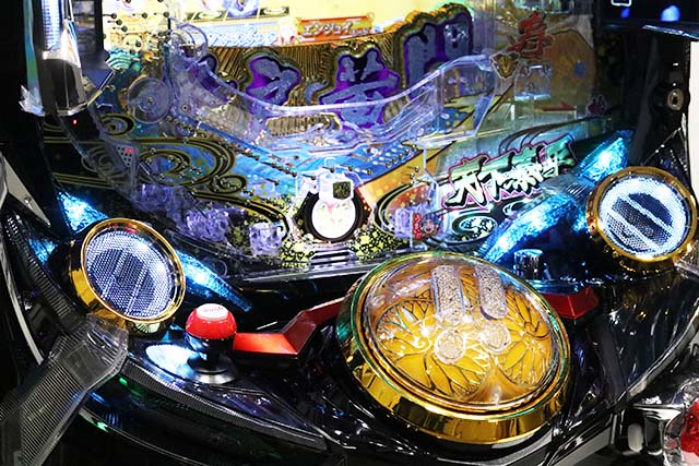 ぱちんこ水戸黄門超極上（パチンコ）スペック・保留・ボーダー・期待値