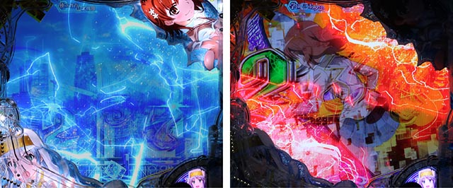 Pとある魔術の禁書目録2（パチンコ）スペック・保留・ボーダー・期待値