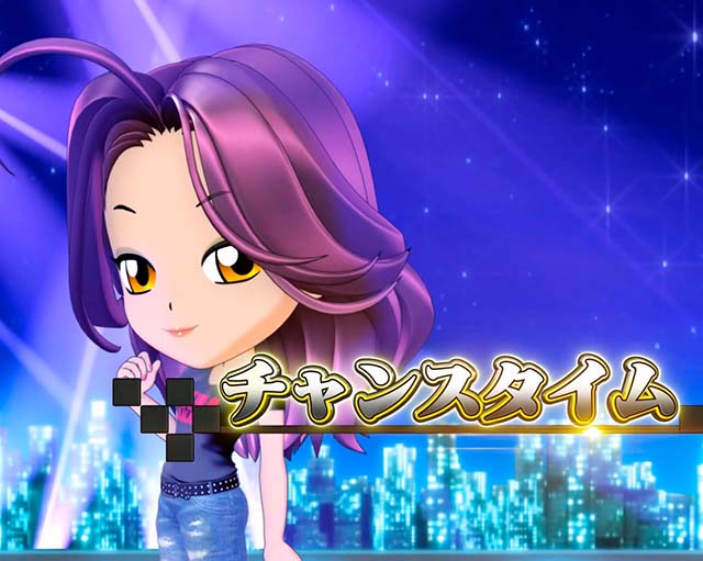 中森明菜　歌姫伝説 P中森明菜・歌姫伝説～THE BEST LEGEND～ パチンコ スペック 予告 初