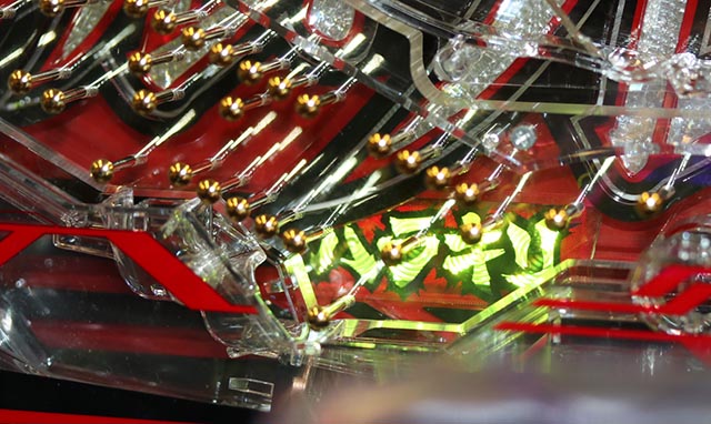 パチンコヴァルヴレイヴ3演出まとめ！保留変化予告・注目演出について