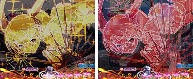 P緋弾のアリア～緋緋神降臨～88Ver.（甘デジ）パチンコ｜スペック