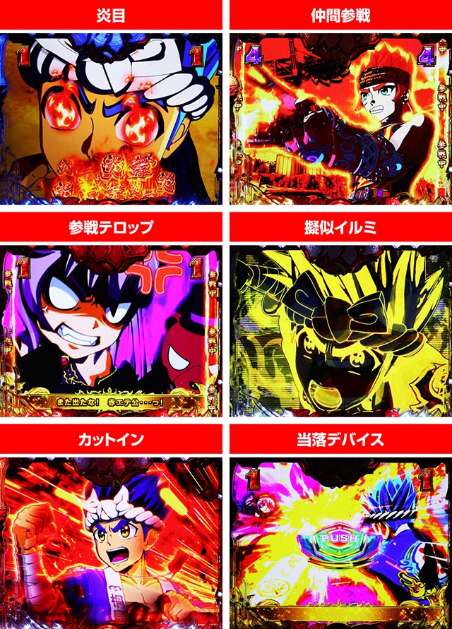 大工の源さんラッキートリガーの信頼度まとめ！保留変化・次回予告・極