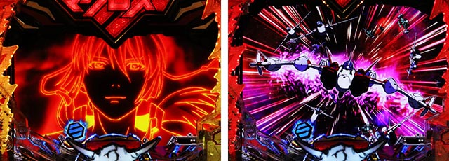 PF マクロスフロンティア5Ｗセルのみ +OPあり eFマクロスフロンティア5(スマパチ マクロスF) パチンコ スペック 予告