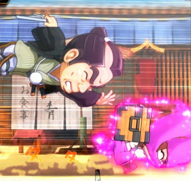 e新・必殺仕置人 超斬撃199（スマパチ）パチンコ｜ラッキートリガー