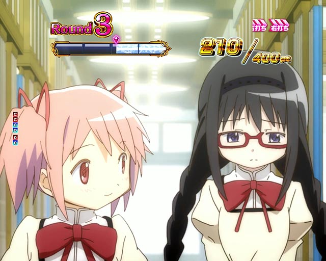 まどマギ3ラッキートリガーの信頼度まとめ！保留変化・次回予告・全