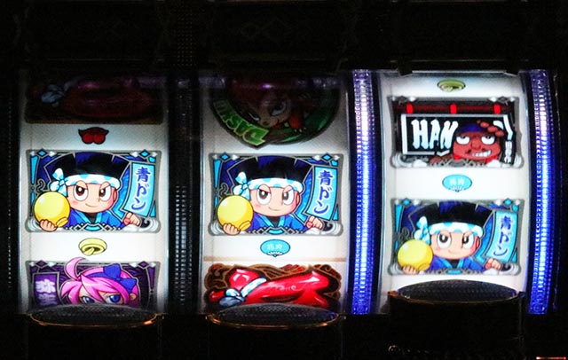 Pドラムだ!金ドン 花火外伝99ver.（甘デジ）パチンコ｜スペック・保留