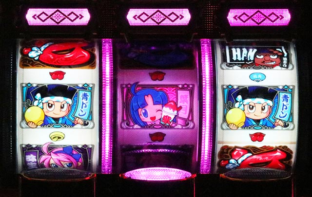 Pドラムだ!金ドン 花火外伝99ver.（甘デジ）パチンコ｜スペック・保留
