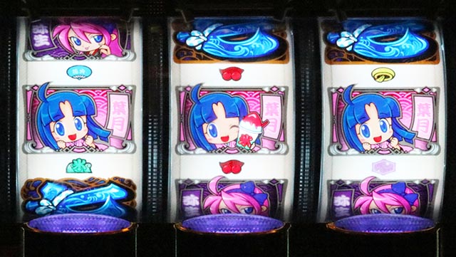 Pドラムだ！金ドン 花火外伝（パチンコ）ラッキートリガー・スペック