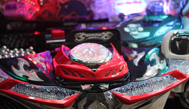 Pメイドインアビス 虹の黄金域（パチンコ）スペック・保留・ボーダー