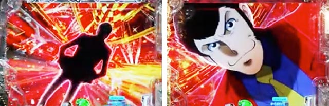 Pルパン三世 ONE COLLECTION 100ver.（甘デジ）パチンコ｜ラッキー