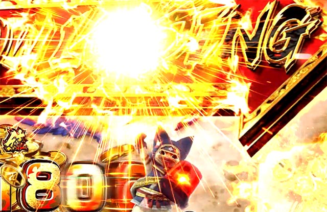 デジハネPモンスターハンターライズ（甘デジ）パチンコ｜スペック