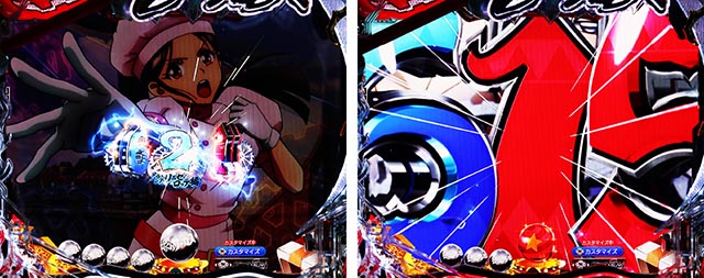 eフィーバーからくりサーカス2 魔王ver.（スマパチ）パチンコ