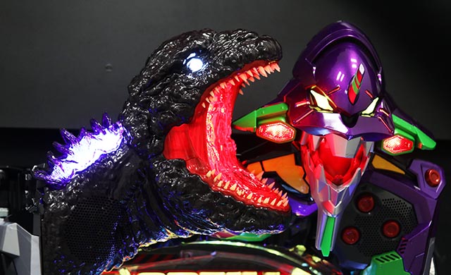 Pゴジエヴァ2の信頼度まとめ！保留変化・全回転・カシウスの槍予告