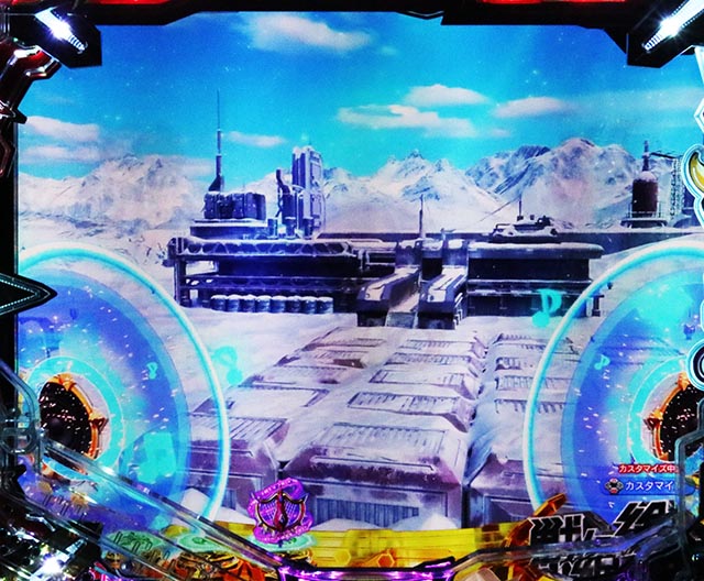 シンフォギア4スマパチの信頼度まとめ！保留変化・聖詠演出・全回転