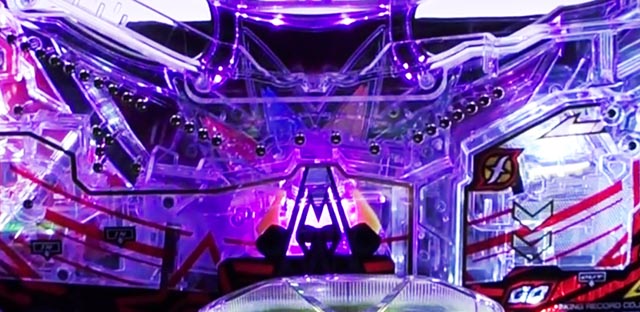 Pフィーバー戦姫絶唱シンフォギア4 199ver.（ライトミドルパチンコ