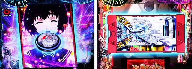 デカスタPシュタインズ・ゲート ゼロ まゆしぃば〜じょん（甘デジ