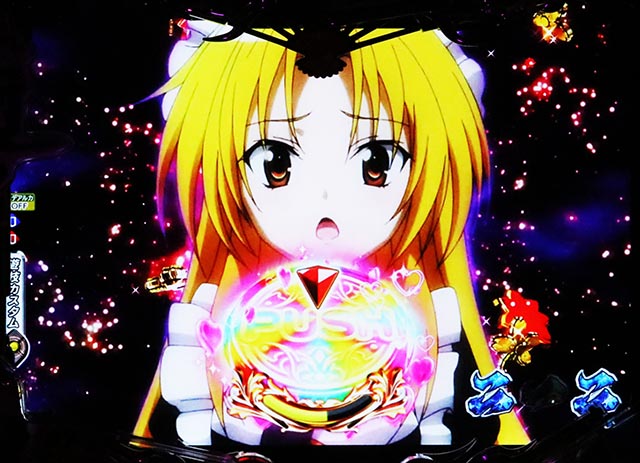 P織田信奈の野望 下剋上（パチンコ）ラッキートリガー・スペック・保留