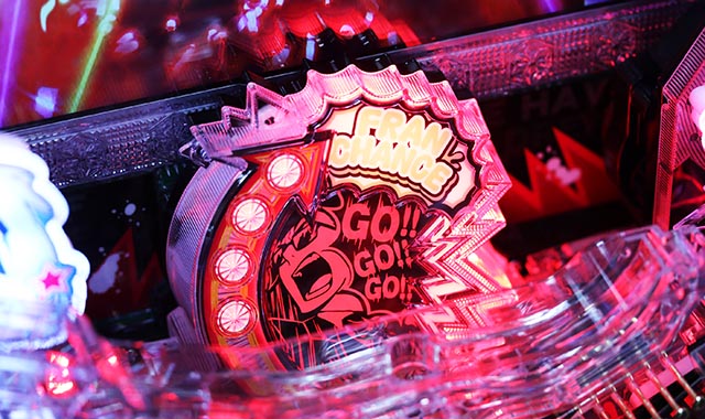 Pゾンビランドサガ（ゾンサガ）パチンコ｜ラッキートリガー・スペック