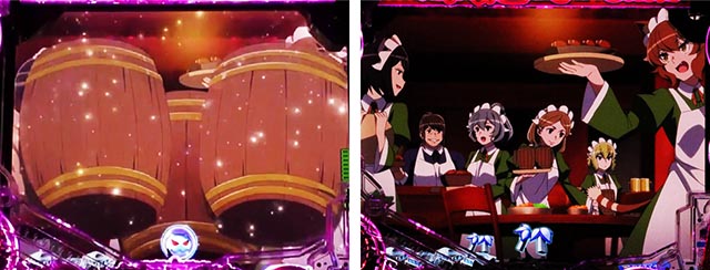 Pフィーバーダンジョンに出会いを求めるのは間違っているだろうか2