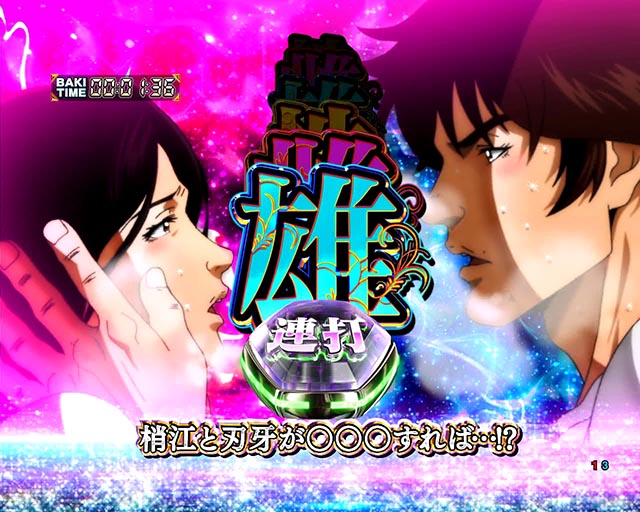 Shouta刃牙 (2/2) Shouta刃牙 (2/2) スマパチ「範馬刃牙」パチンコ評価解析情報 スペック