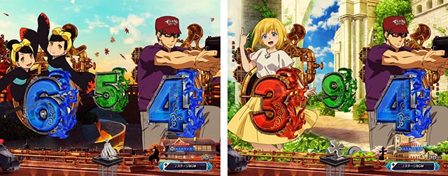 eフィーバー炎炎ノ消防隊2 紅丸ver.（スマパチ）パチンコ｜ラッキー