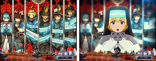 eフィーバー炎炎ノ消防隊2 シンラver.（スマパチ）パチンコ｜ラッキー