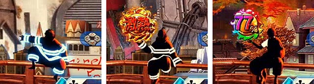 eフィーバー炎炎ノ消防隊2 シンラver.（スマパチ）パチンコ｜ラッキー